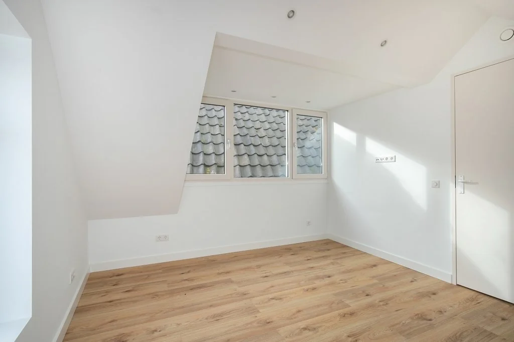 Foto van de Appartement gelegen aan de Sint-Josephstraat in Bergen op Zoom