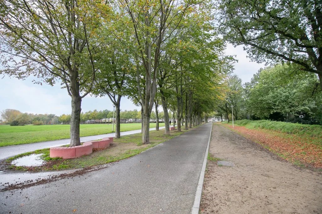 Foto van de Appartement gelegen aan de Sint-Josephstraat in Bergen op Zoom