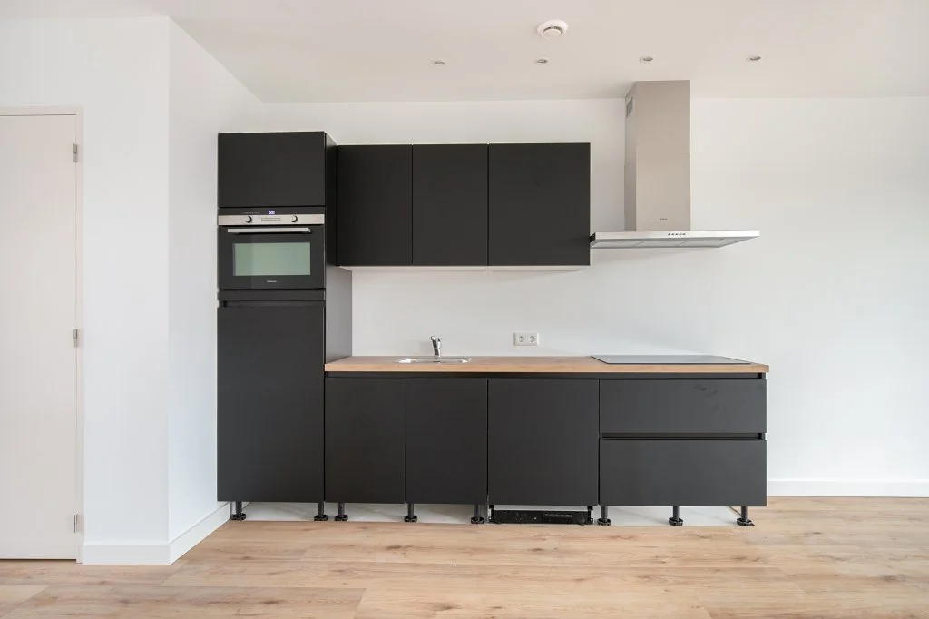 Foto van de Appartement gelegen aan de Sint-Josephstraat in Bergen op Zoom