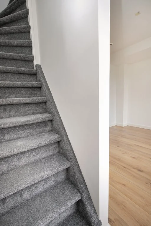 Foto van de Appartement gelegen aan de Sint-Josephstraat in Bergen op Zoom