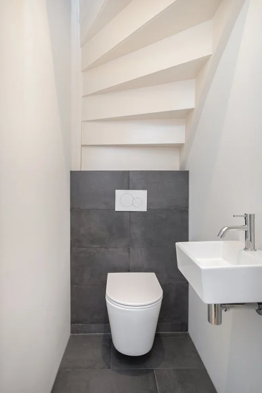 Foto van de Appartement gelegen aan de Sint-Josephstraat in Bergen op Zoom
