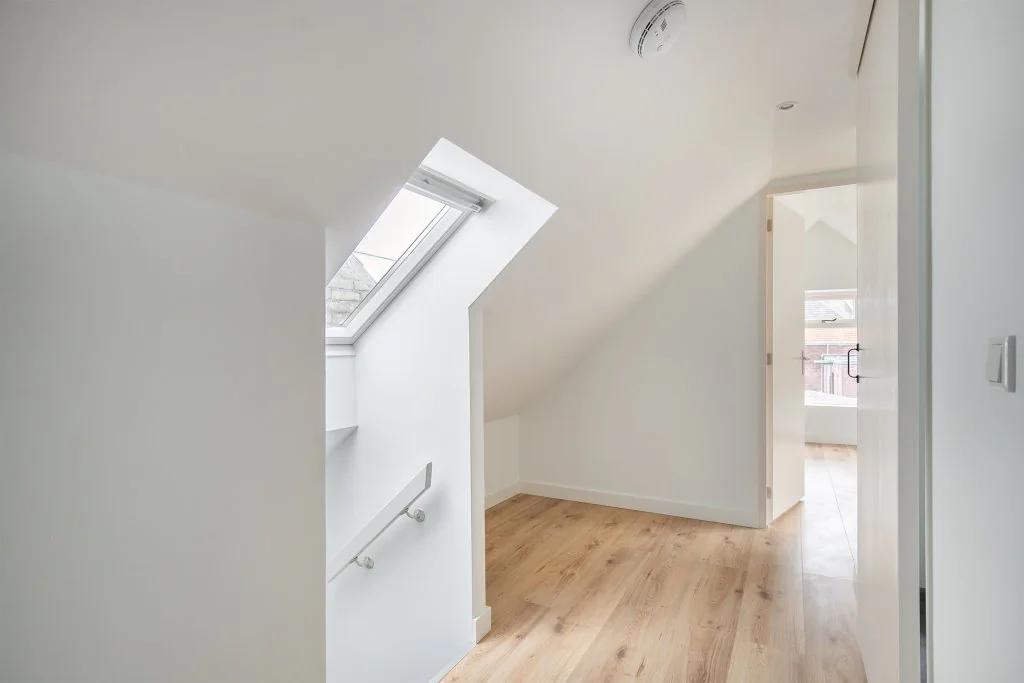 Foto van de Appartement gelegen aan de Sint-Josephstraat in Bergen op Zoom