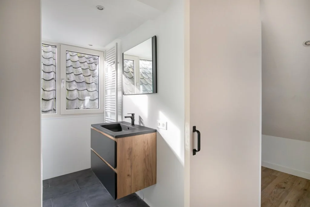 Foto van de Appartement gelegen aan de Sint-Josephstraat in Bergen op Zoom