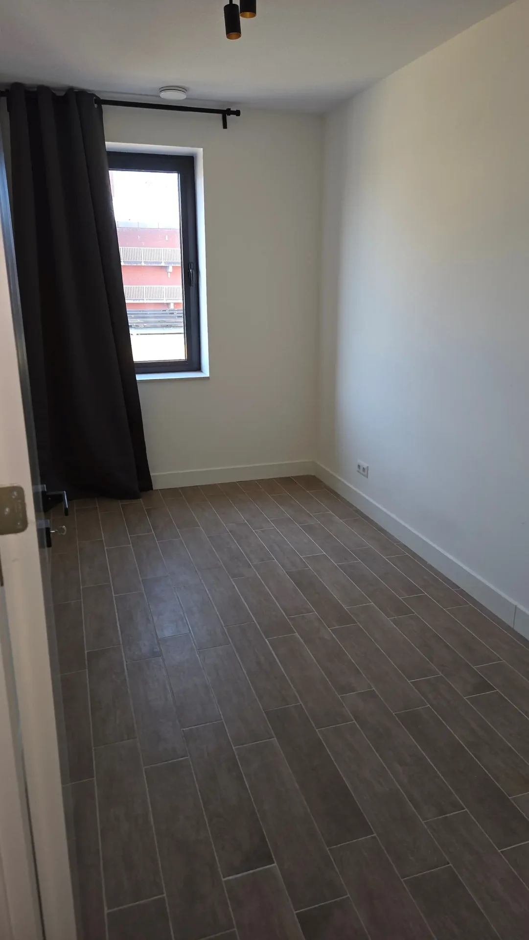 Foto van de Appartement gelegen aan de Kruisweg in Hoofddorp