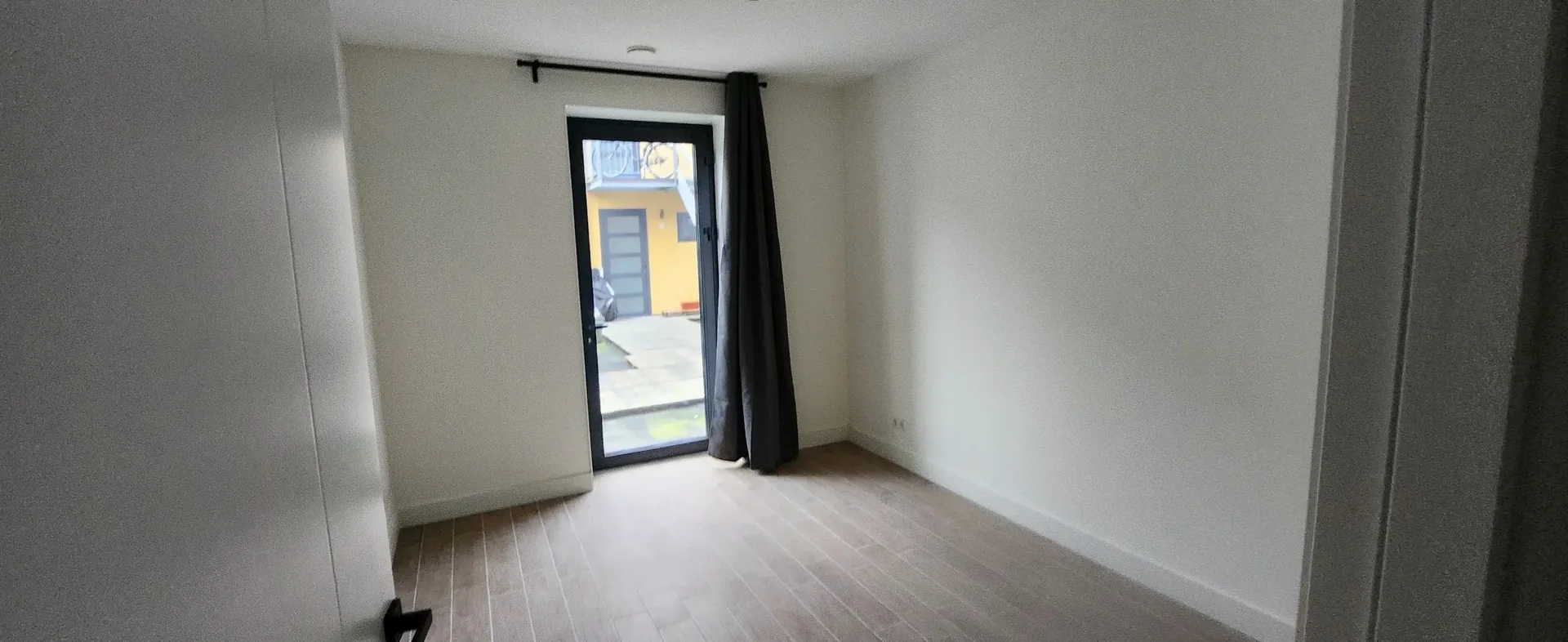 Foto van de Appartement gelegen aan de Kruisweg in Hoofddorp