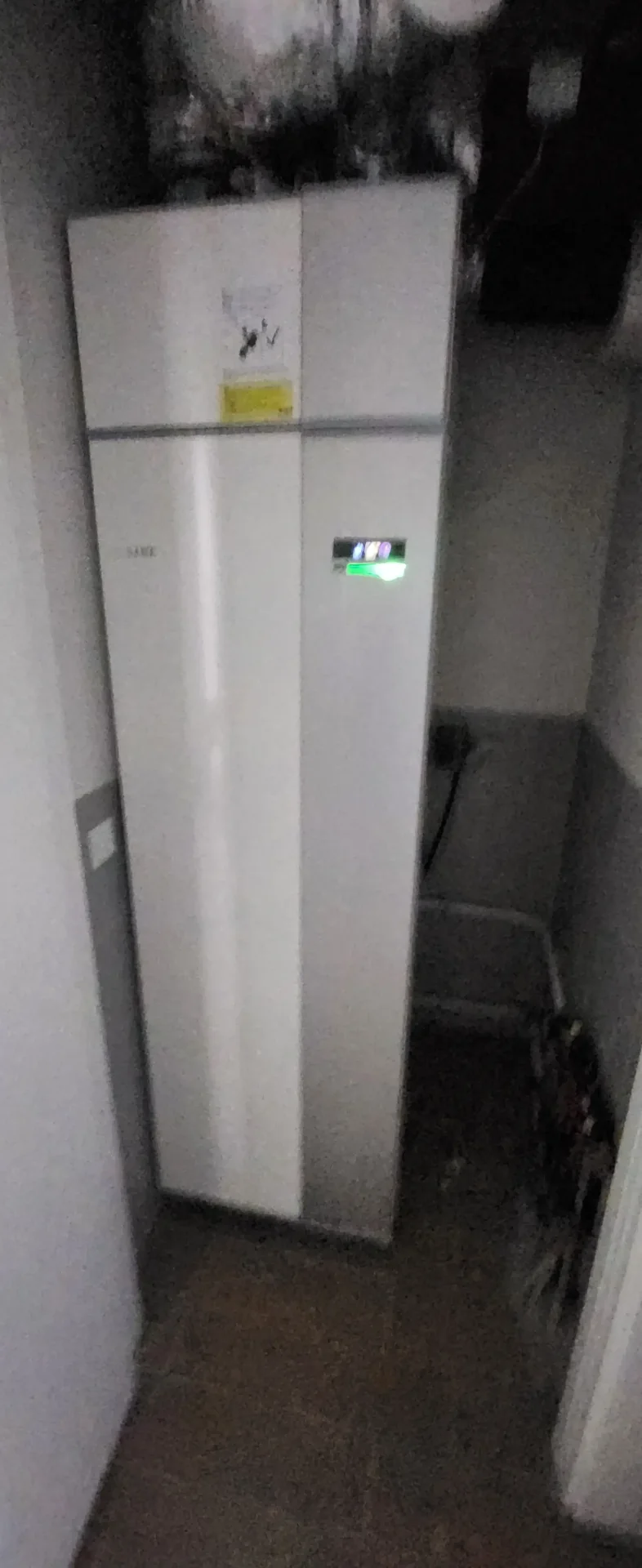 Foto van de Appartement gelegen aan de Kruisweg in Hoofddorp