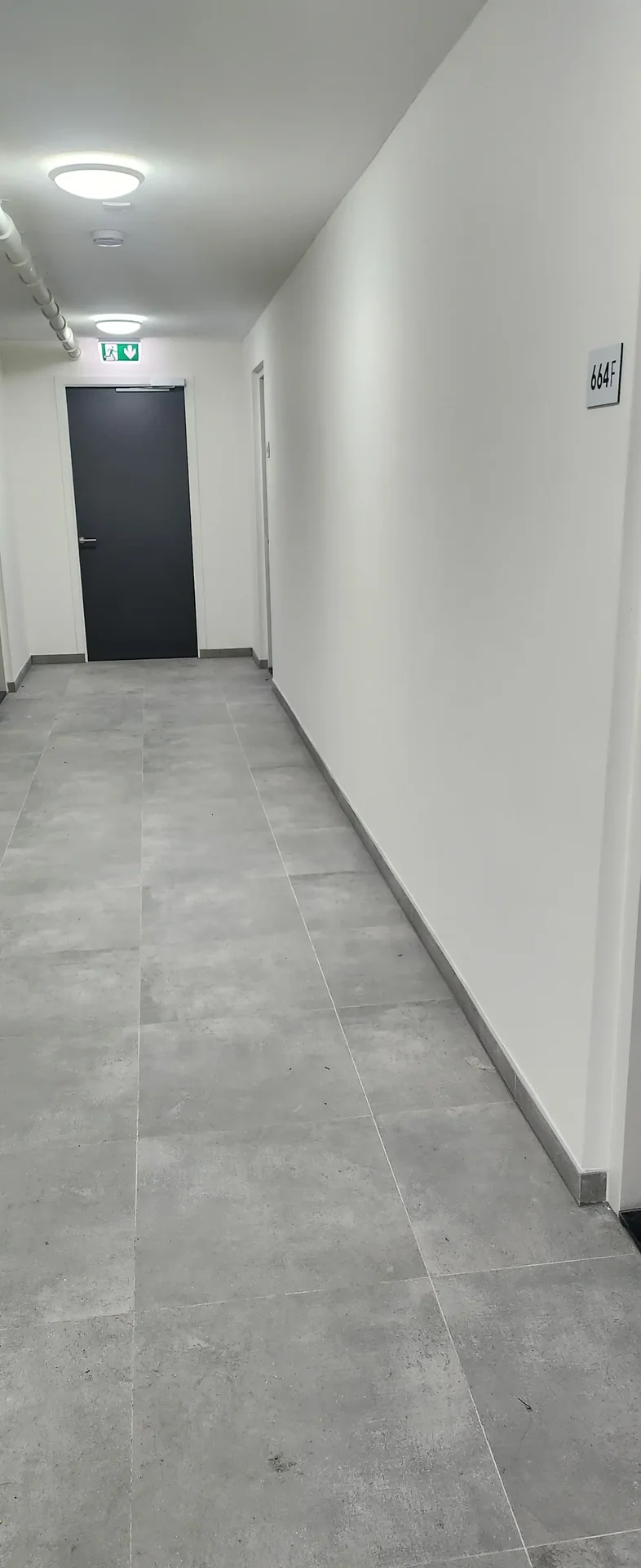Foto van de Appartement gelegen aan de Kruisweg in Hoofddorp
