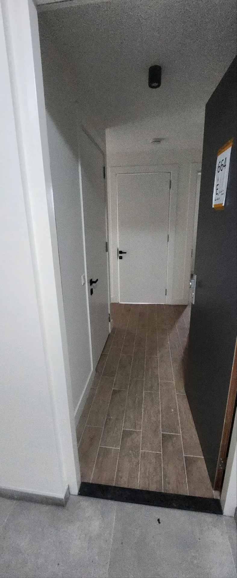 Foto van de Appartement gelegen aan de Kruisweg in Hoofddorp