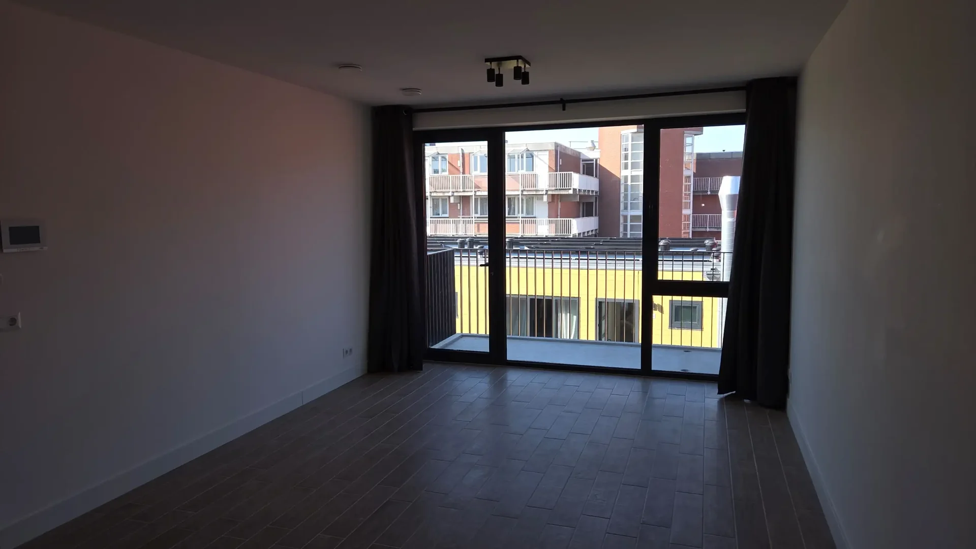 Foto van de Appartement gelegen aan de Kruisweg in Hoofddorp
