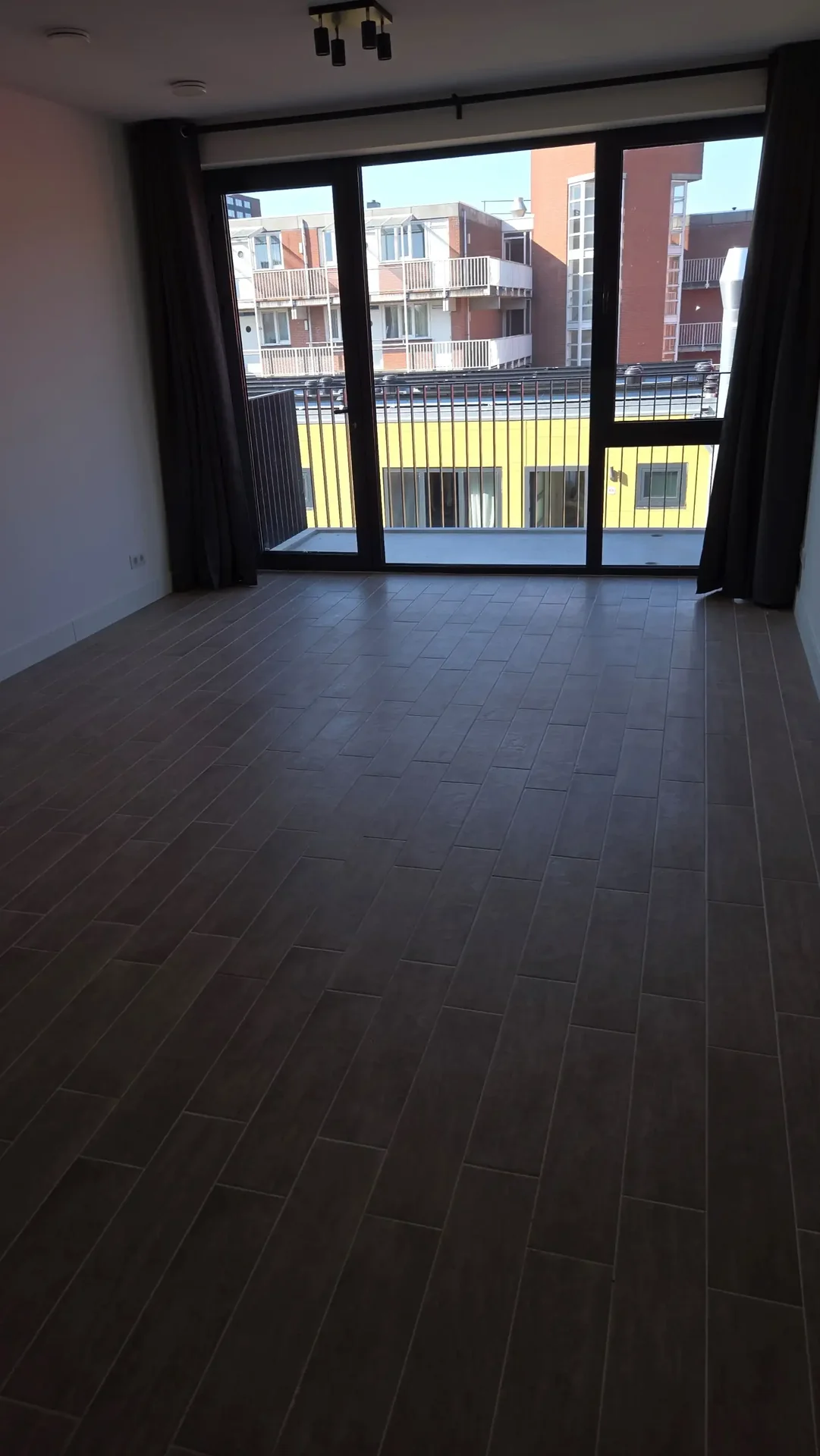 Foto van de Appartement gelegen aan de Kruisweg in Hoofddorp