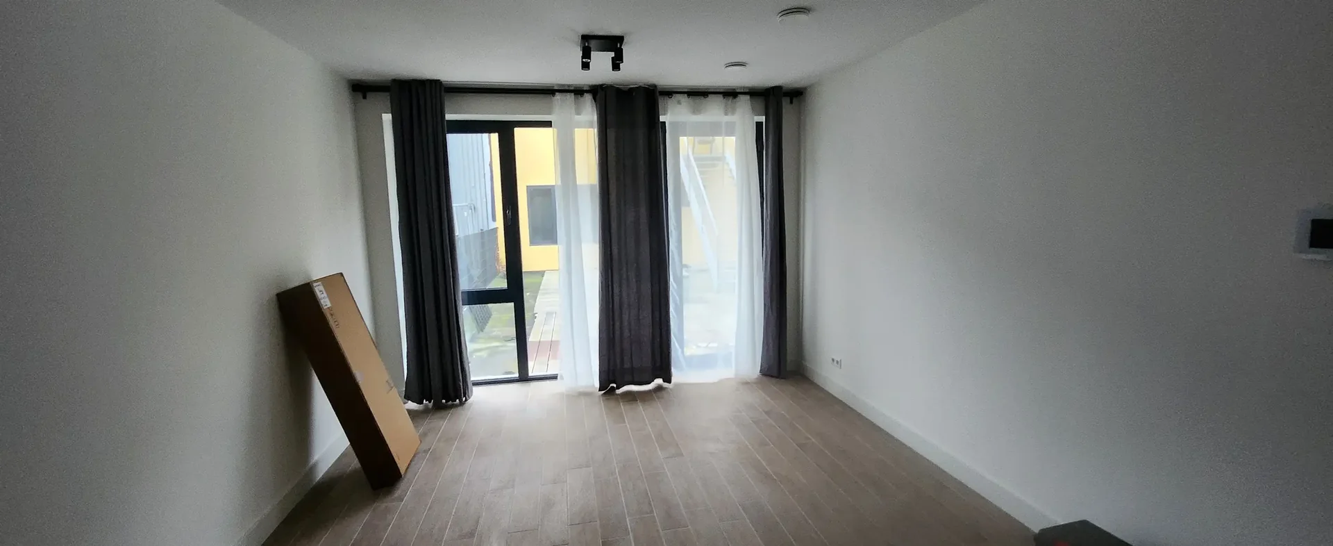 Foto van de Appartement gelegen aan de Kruisweg in Hoofddorp