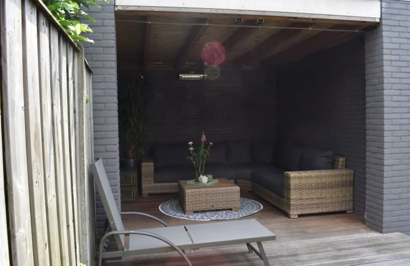 Foto van de Appartement gelegen aan de Mulhouselaan in Eindhoven