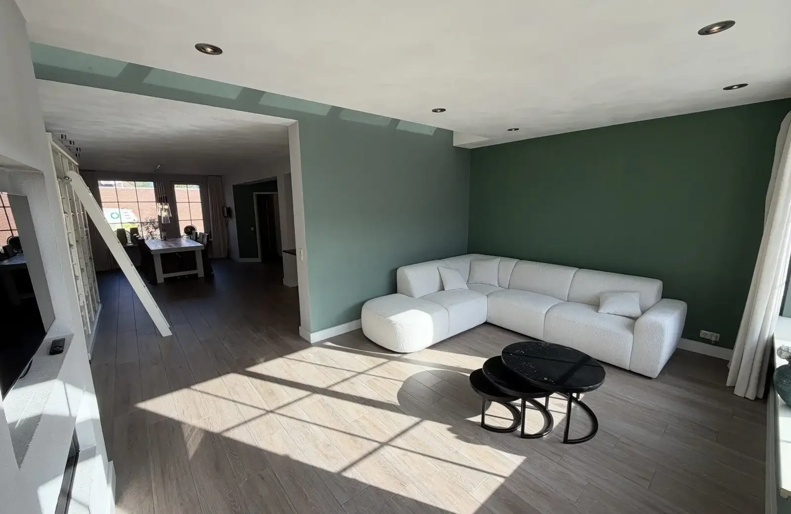 Foto van de Appartement gelegen aan de Mulhouselaan in Eindhoven