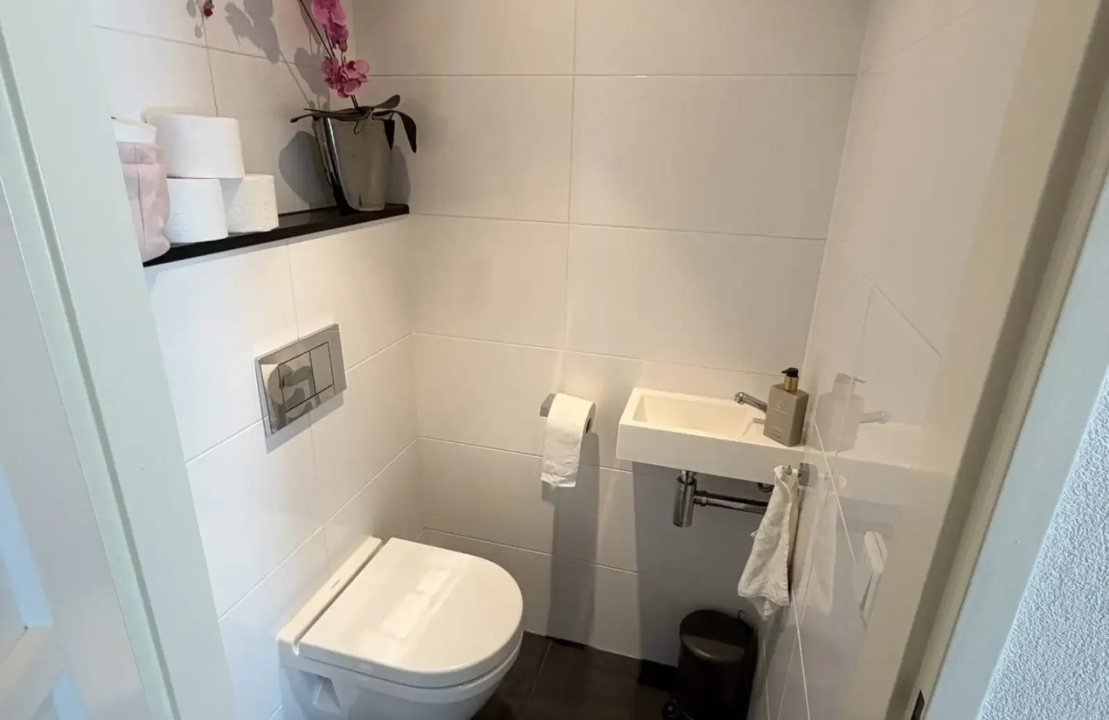 Foto van de Appartement gelegen aan de Mulhouselaan in Eindhoven