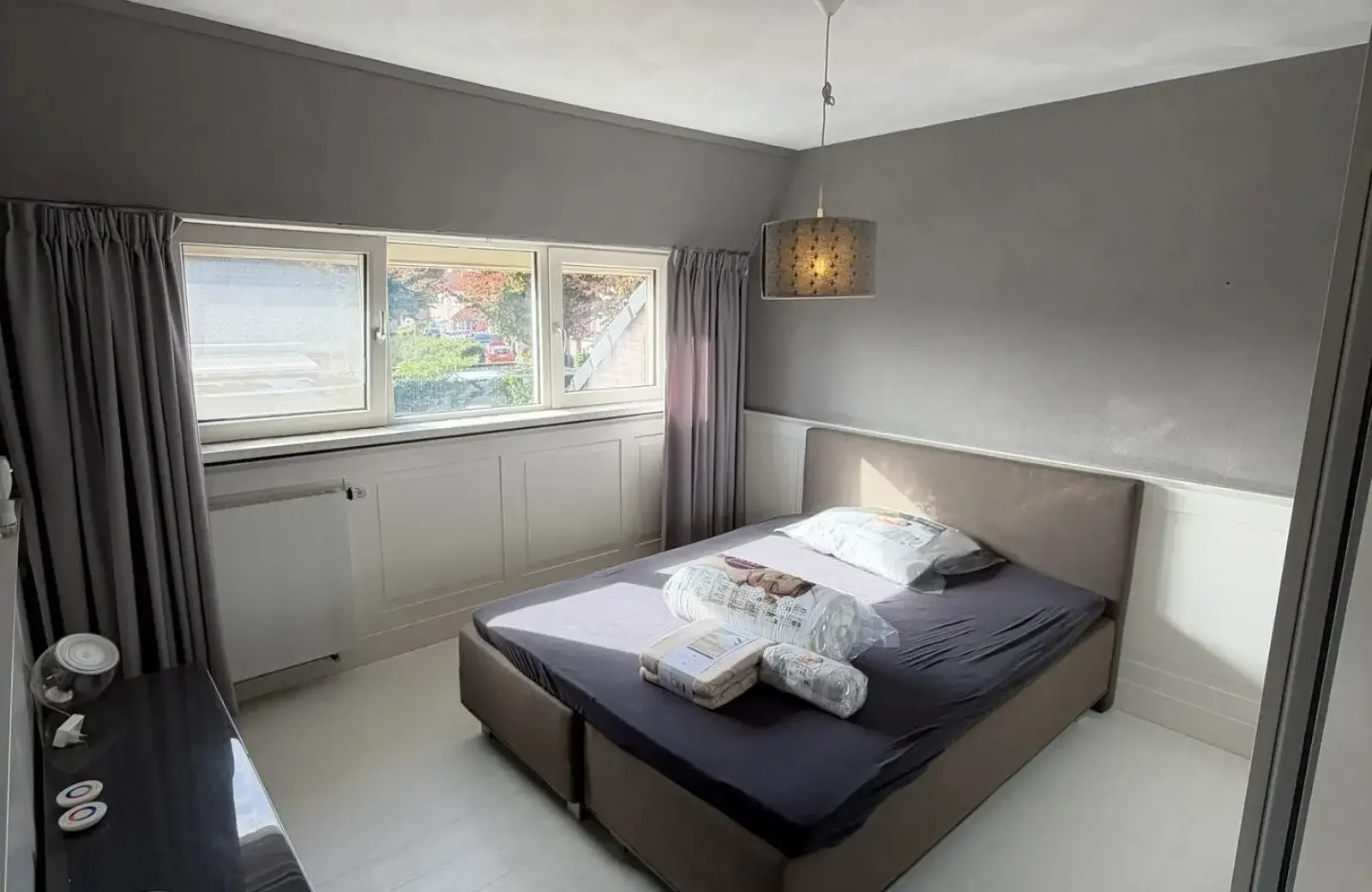 Foto van de Appartement gelegen aan de Mulhouselaan in Eindhoven