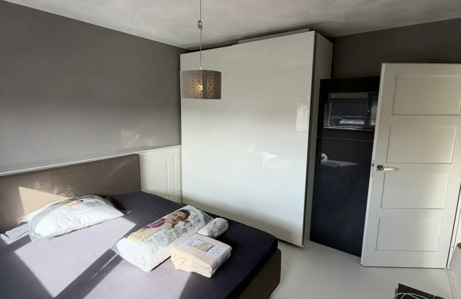 Foto van de Appartement gelegen aan de Mulhouselaan in Eindhoven