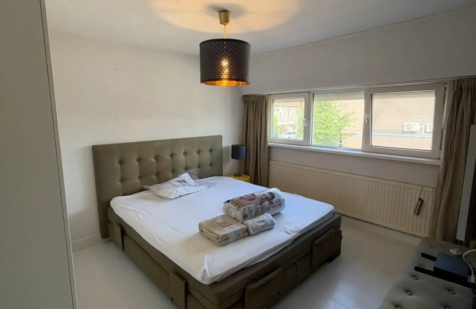Foto van de Appartement gelegen aan de Mulhouselaan in Eindhoven