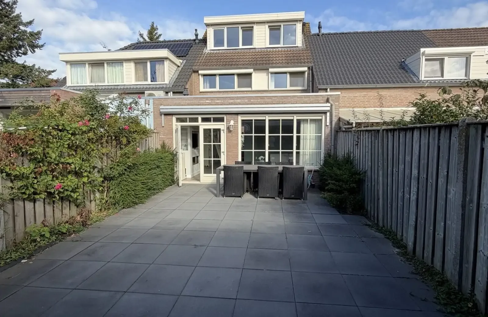 Foto van de Appartement gelegen aan de Mulhouselaan in Eindhoven