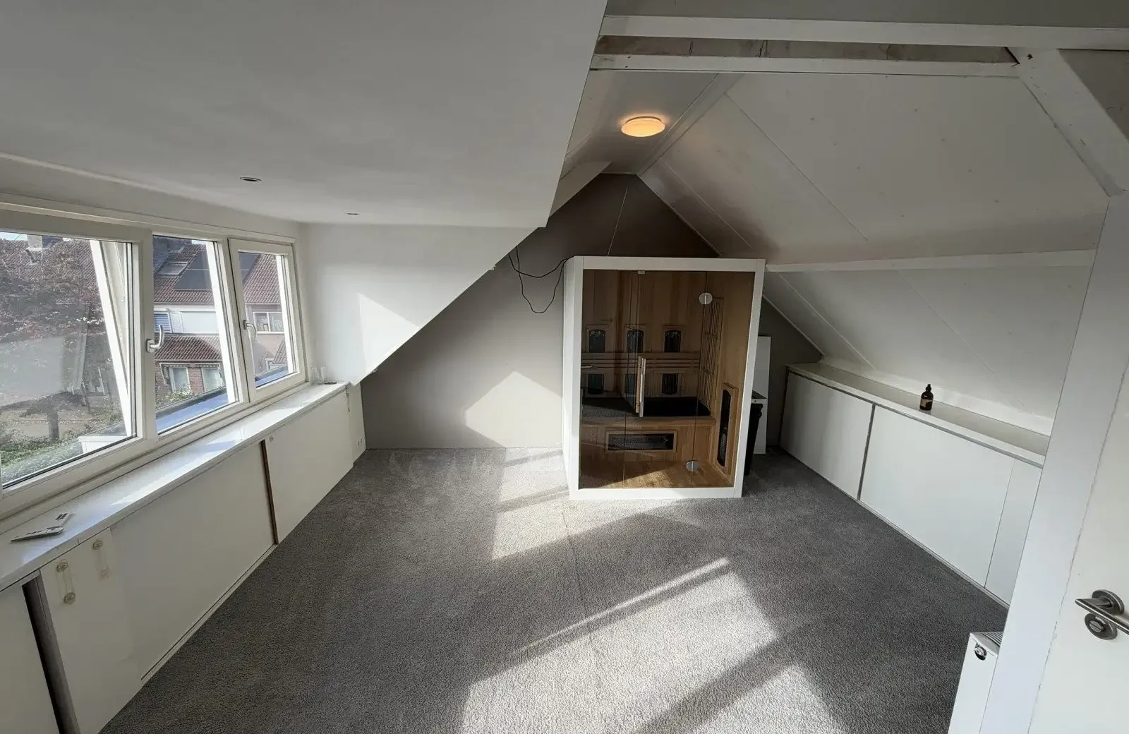 Foto van de Appartement gelegen aan de Mulhouselaan in Eindhoven