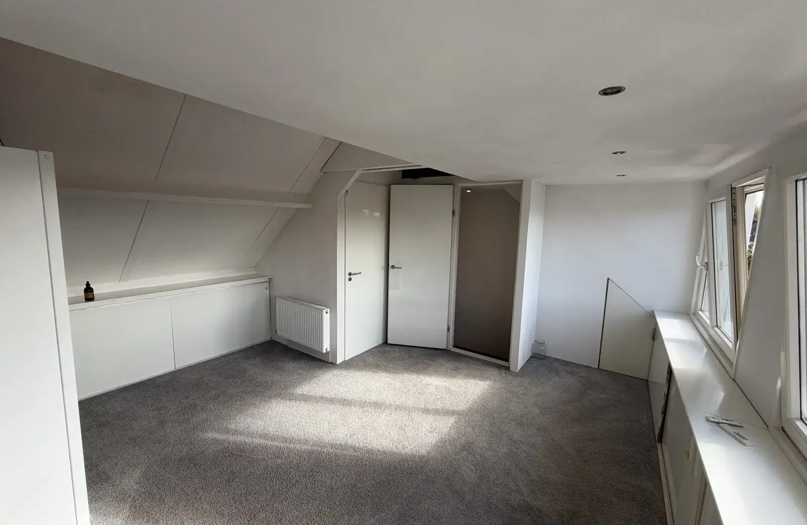 Foto van de Appartement gelegen aan de Mulhouselaan in Eindhoven