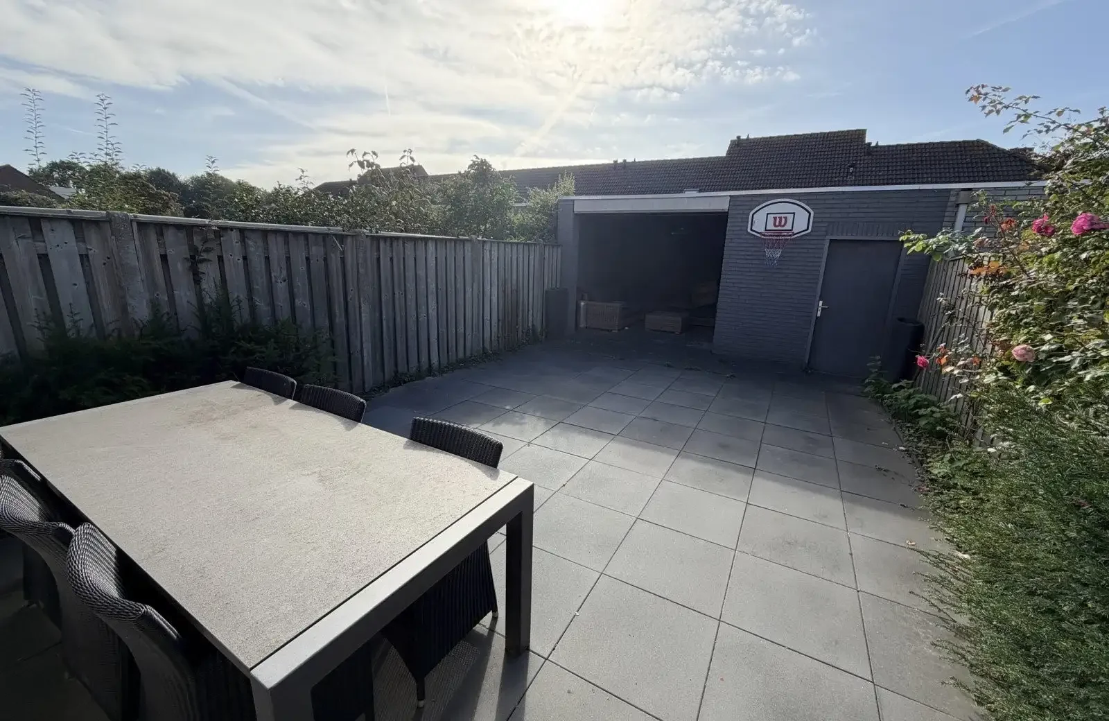 Foto van de Appartement gelegen aan de Mulhouselaan in Eindhoven