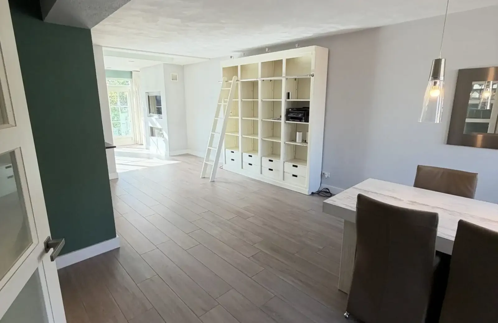 Foto van de Appartement gelegen aan de Mulhouselaan in Eindhoven