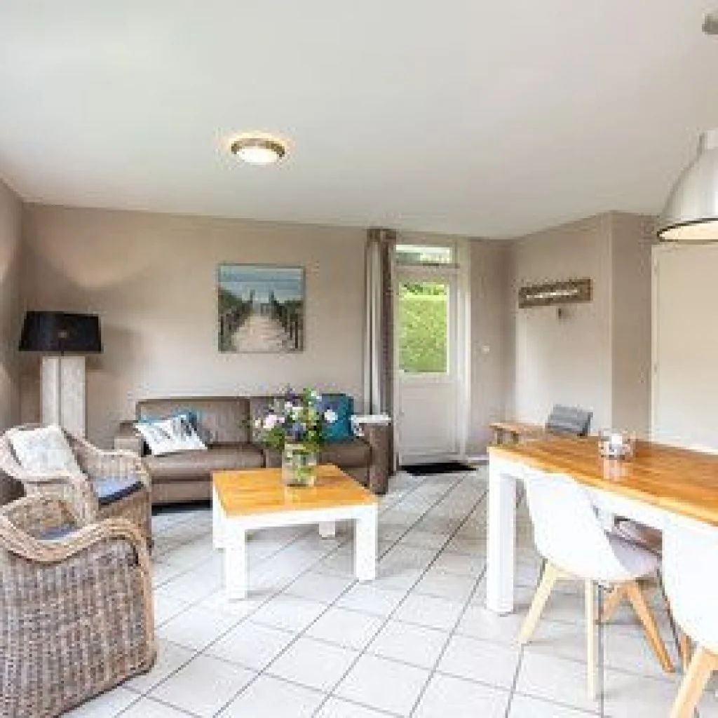 Foto van de Appartement gelegen aan de Duinweg in Noordwijk