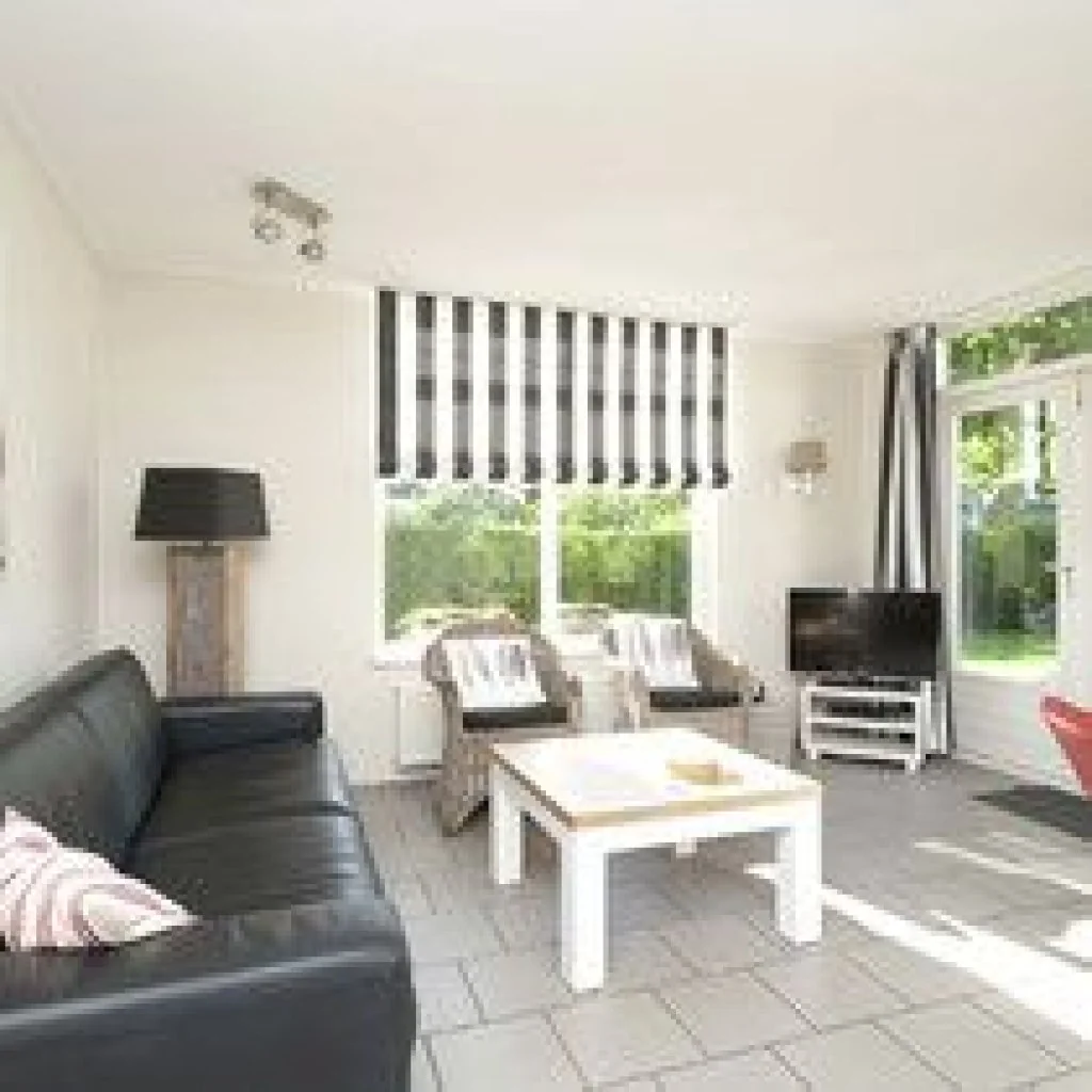 Foto van de Appartement gelegen aan de Duinweg in Noordwijk