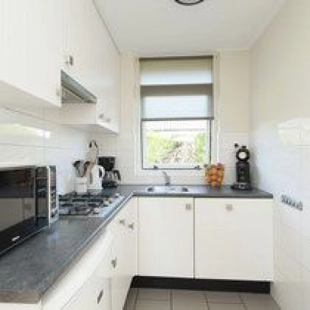 Foto van de Appartement gelegen aan de Duinweg in Noordwijk