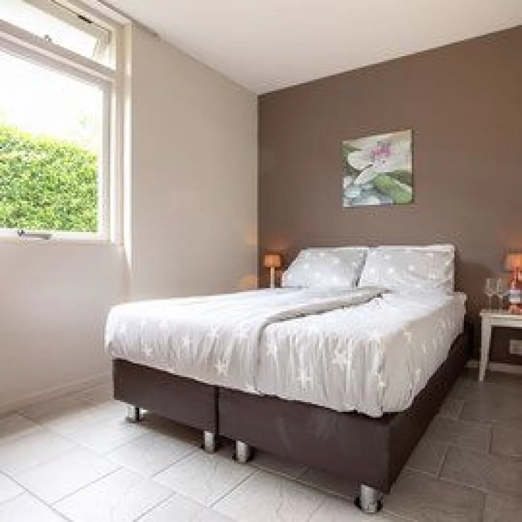 Foto van de Appartement gelegen aan de Duinweg in Noordwijk