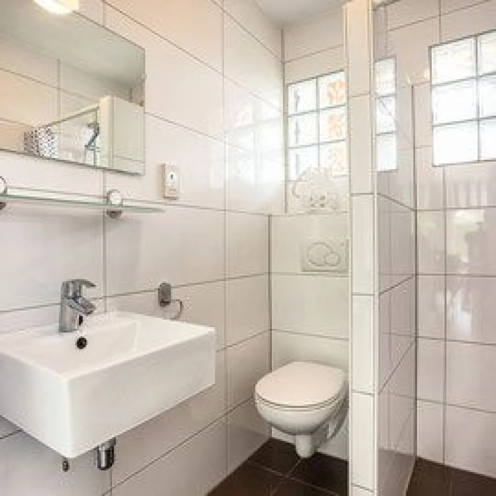 Foto van de Appartement gelegen aan de Duinweg in Noordwijk