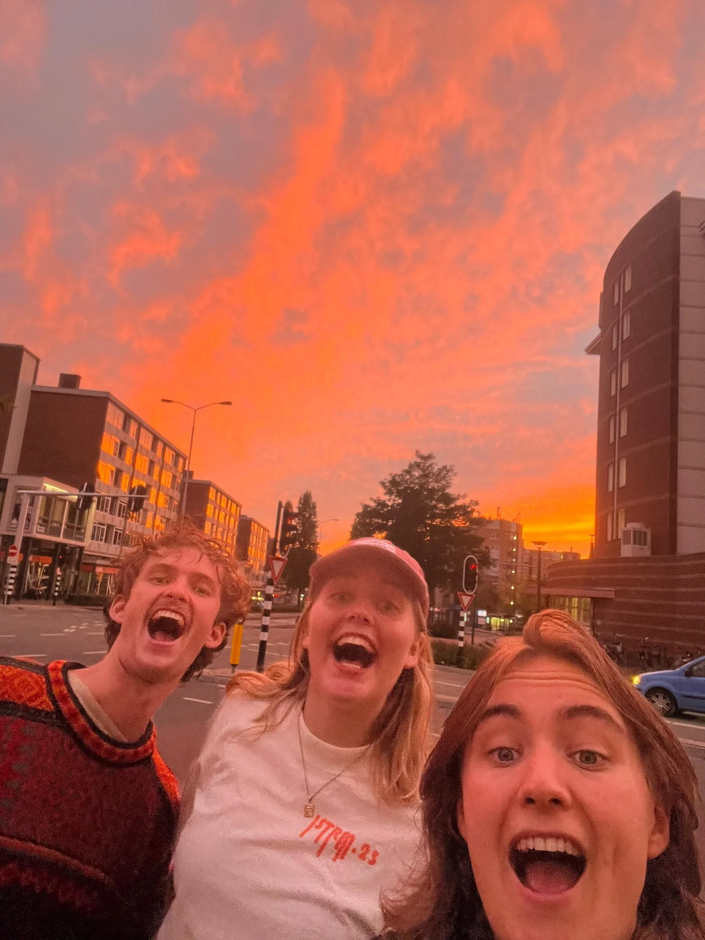 Foto van de Kamer gelegen aan de Churchillweg in Wageningen