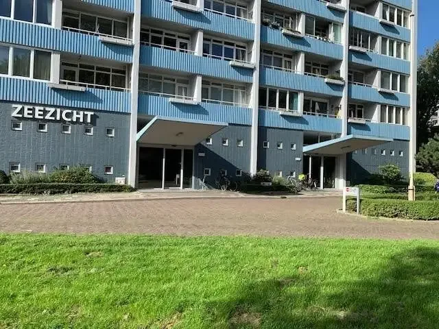 Foto van de Appartement gelegen aan de Ericalaan in Den Haag