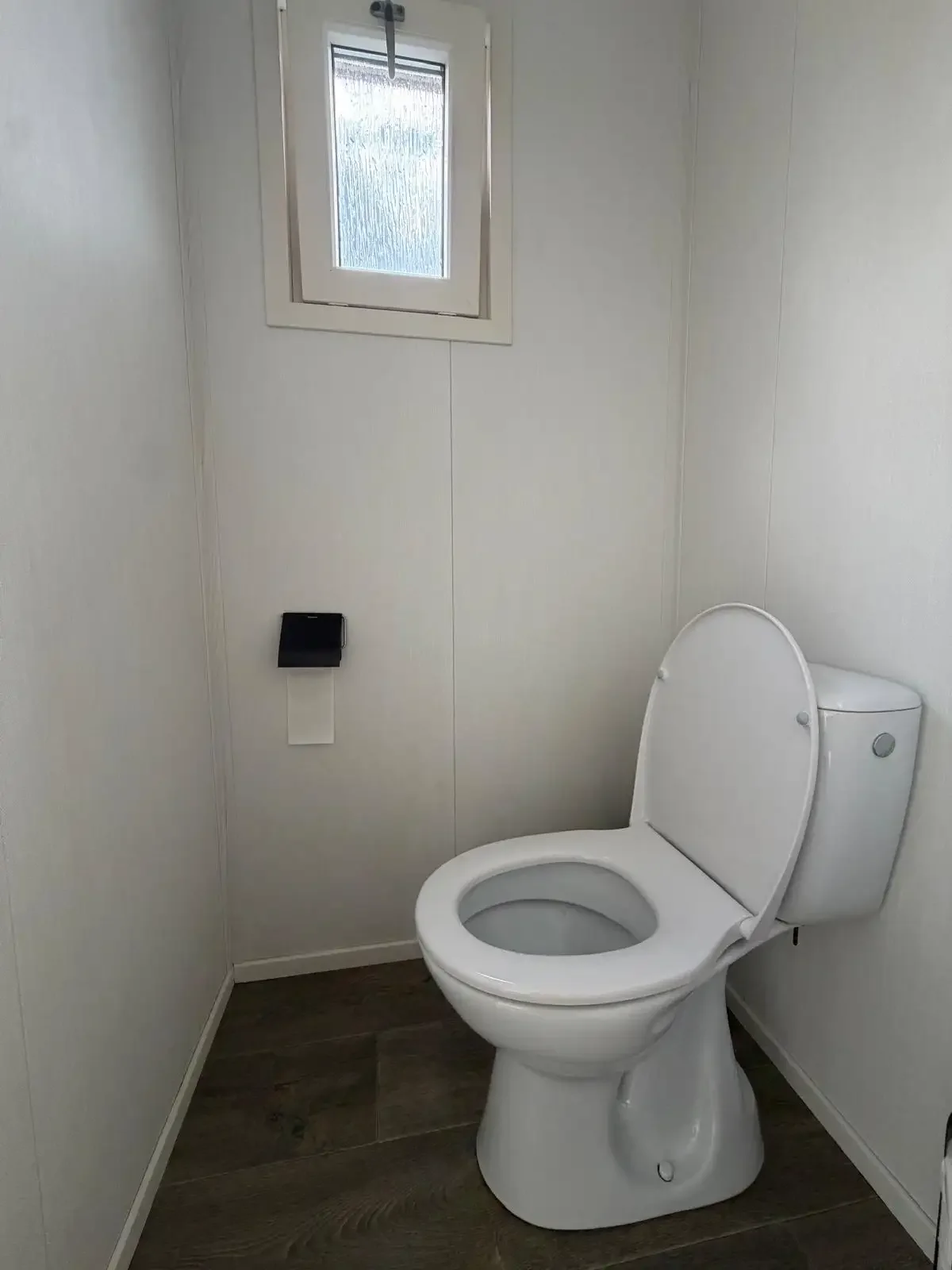 Foto van de Appartement gelegen aan de Apeldoornsestraat in Voorthuizen