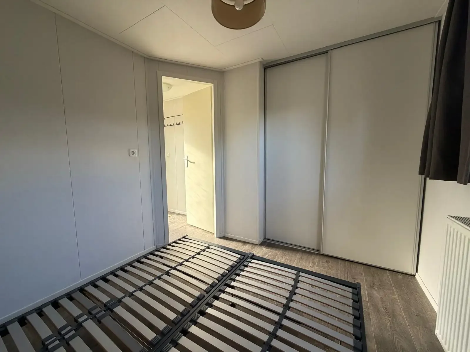 Foto van de Appartement gelegen aan de Apeldoornsestraat in Voorthuizen
