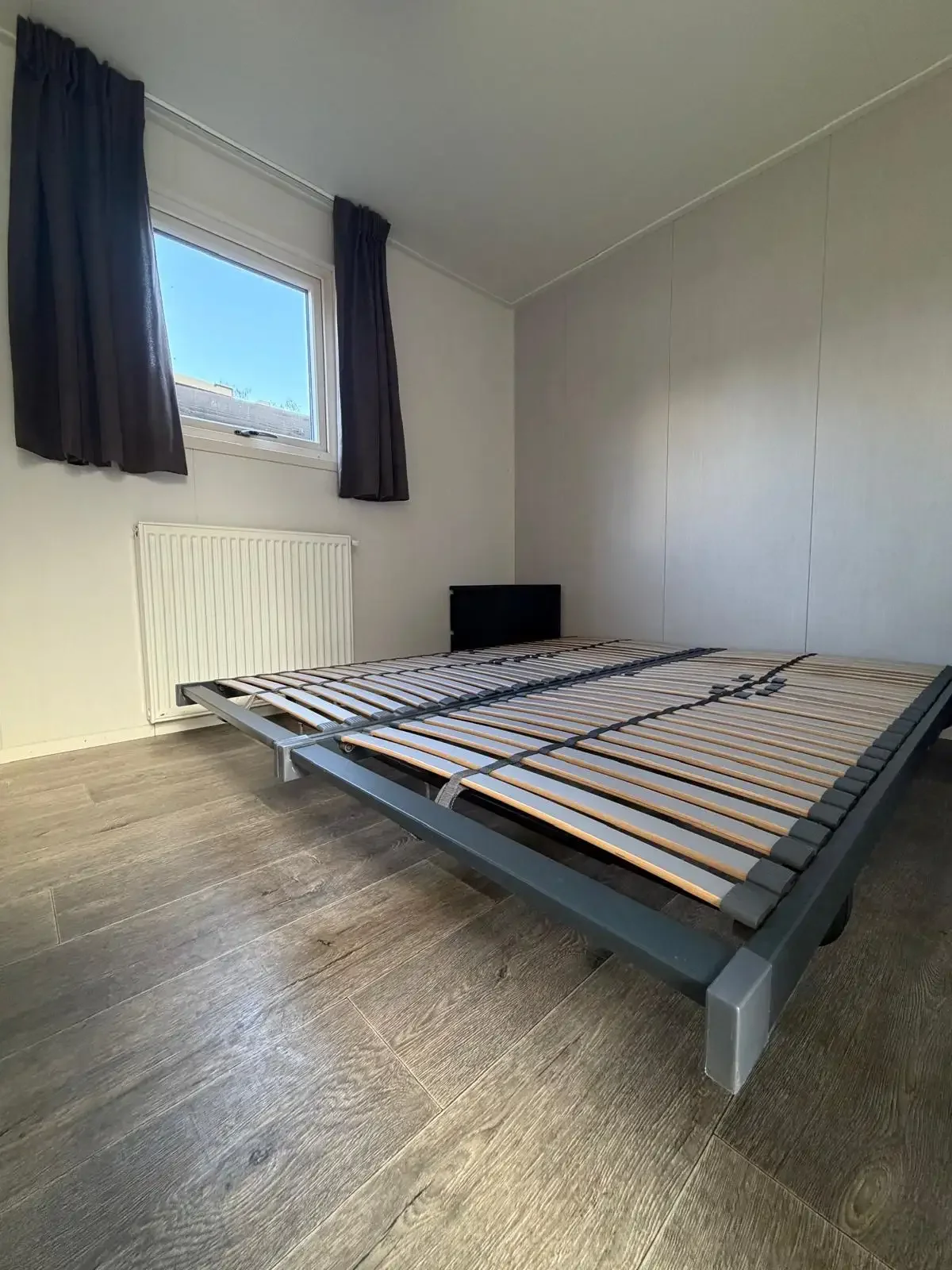 Foto van de Appartement gelegen aan de Apeldoornsestraat in Voorthuizen