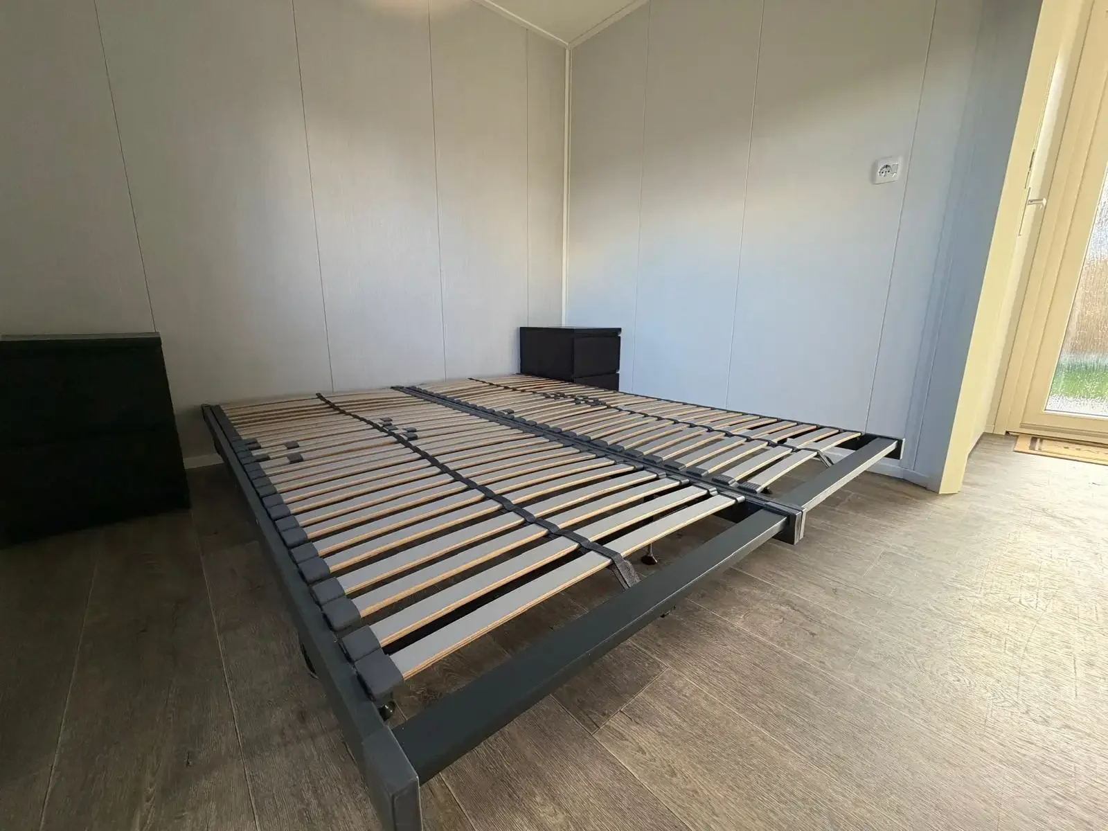 Foto van de Appartement gelegen aan de Apeldoornsestraat in Voorthuizen