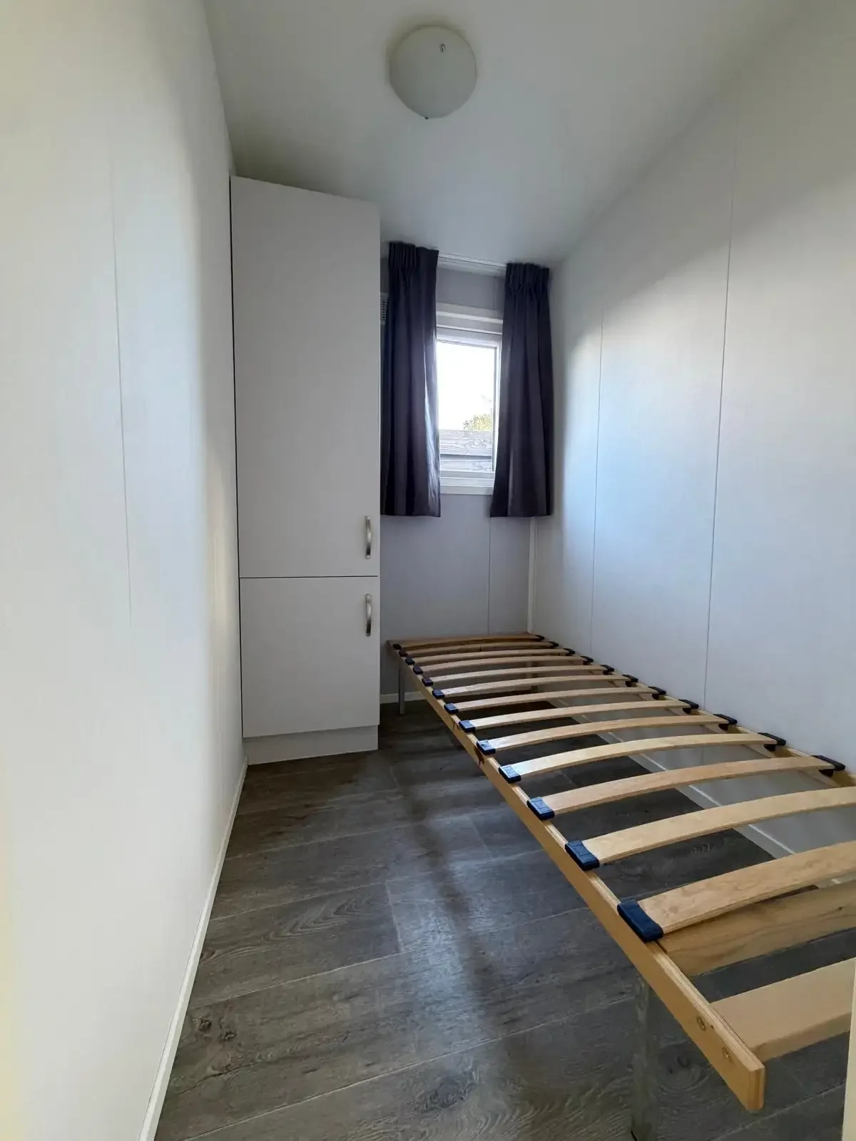 Foto van de Appartement gelegen aan de Apeldoornsestraat in Voorthuizen