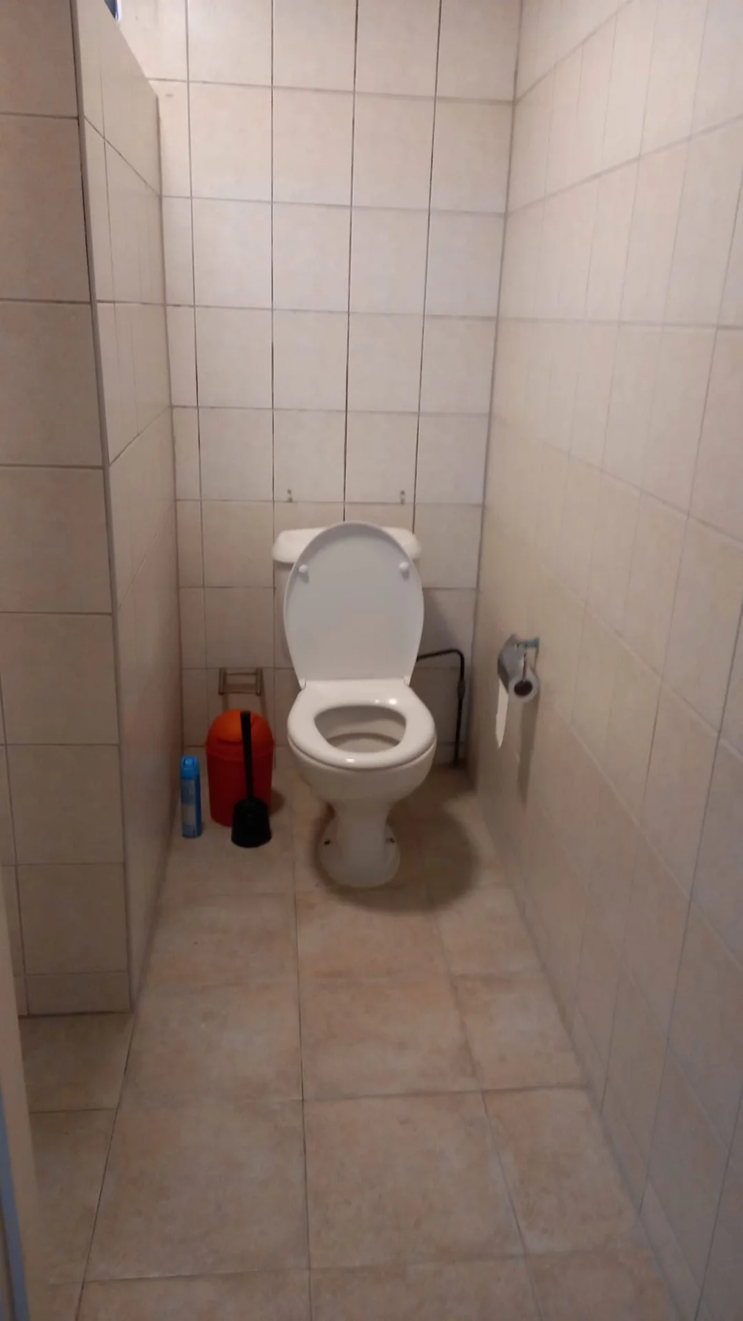 Foto van de Kamer gelegen aan de 2e Dorpsstraat in Zeist