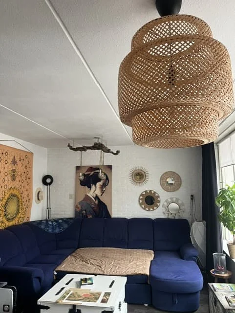 Foto van de Kamer gelegen aan de Multatuliweg in Muntendam