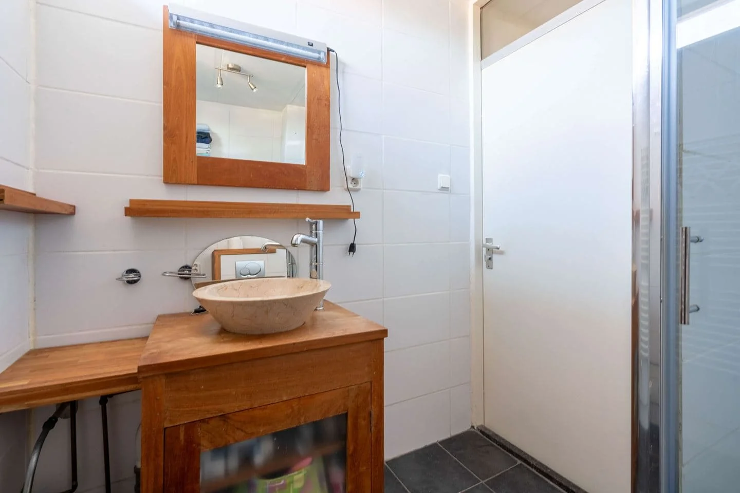 Foto van de Kamer gelegen aan de Multatuliweg in Muntendam