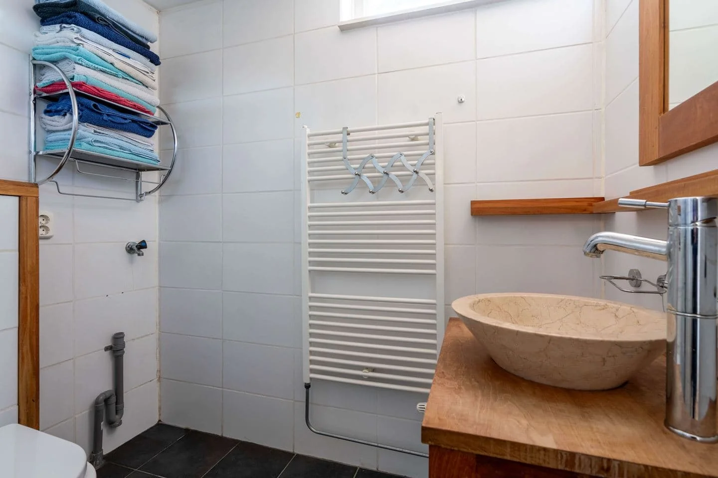 Foto van de Kamer gelegen aan de Multatuliweg in Muntendam