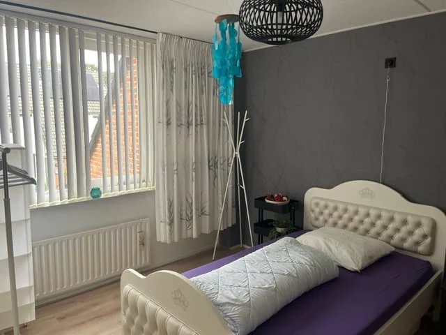 Foto van de Kamer gelegen aan de Multatuliweg in Muntendam