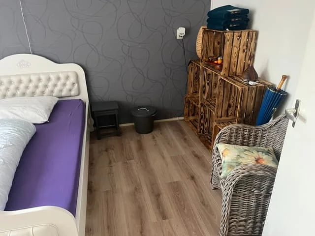 Foto van de Kamer gelegen aan de Multatuliweg in Muntendam