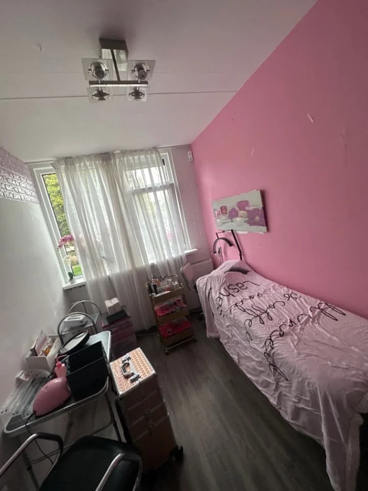 Foto van de Kamer gelegen aan de Midscheeps in Amsterdam