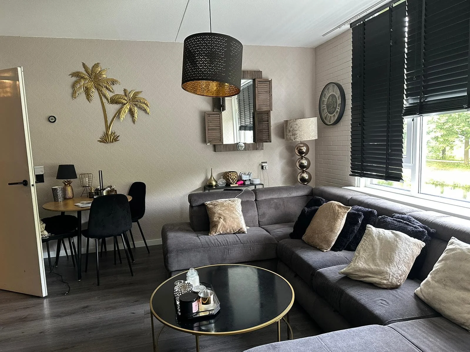 Foto van de Kamer gelegen aan de Midscheeps in Amsterdam