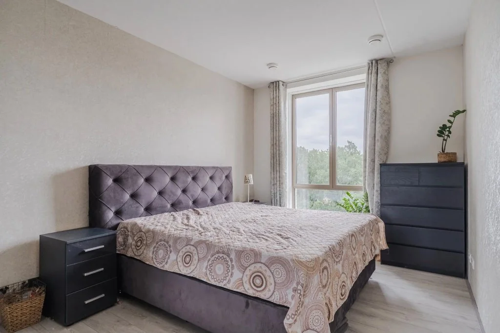 Foto van de Appartement gelegen aan de Klaasje Zevensterstraat in Amstelveen
