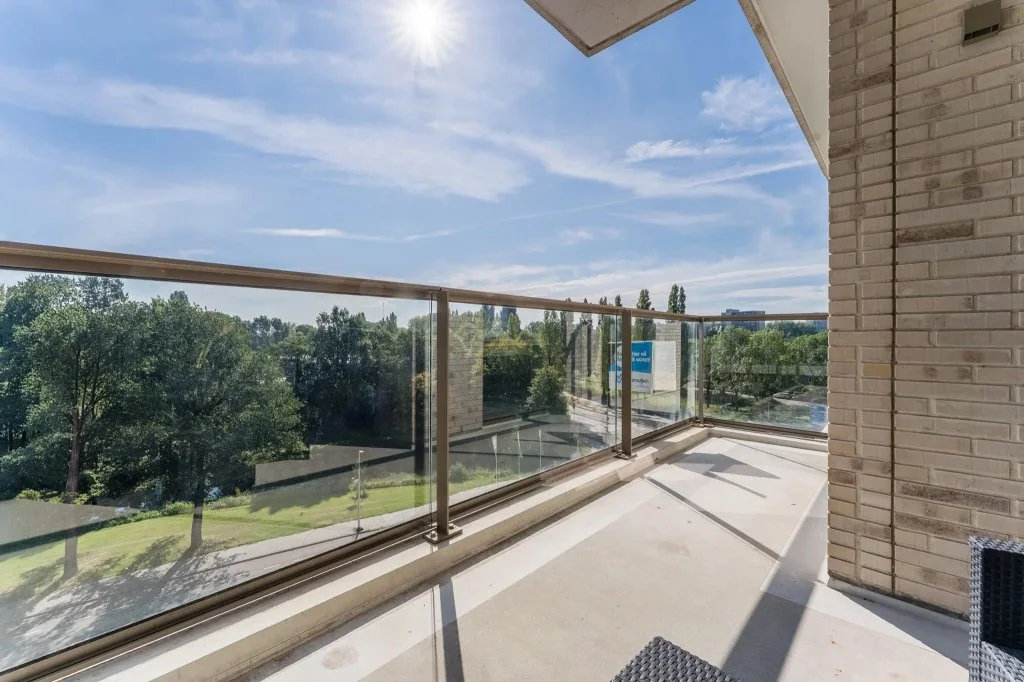 Foto van de Appartement gelegen aan de Klaasje Zevensterstraat in Amstelveen