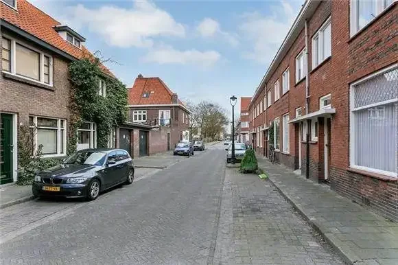 Foto van de Appartement gelegen aan de Ranonkelstraat in Eindhoven