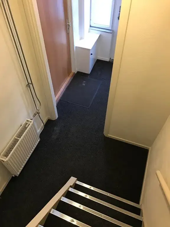 Foto van de Appartement gelegen aan de Ranonkelstraat in Eindhoven